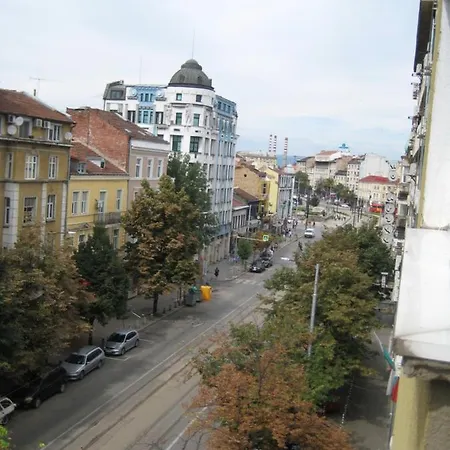 아파트 Maria Louisa