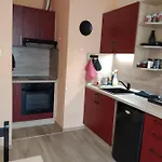 Apartment Maria Louisa *