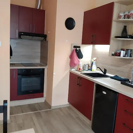 Appartement Maria Louisa *