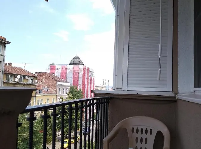 Maria Louisa 아파트