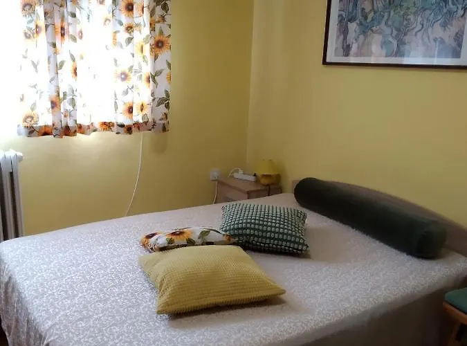 Maria Louisa 아파트 소피아