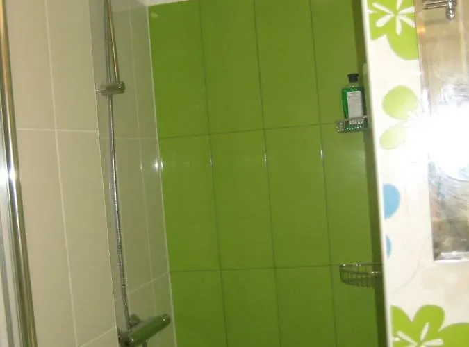 Maria Louisa Apartment