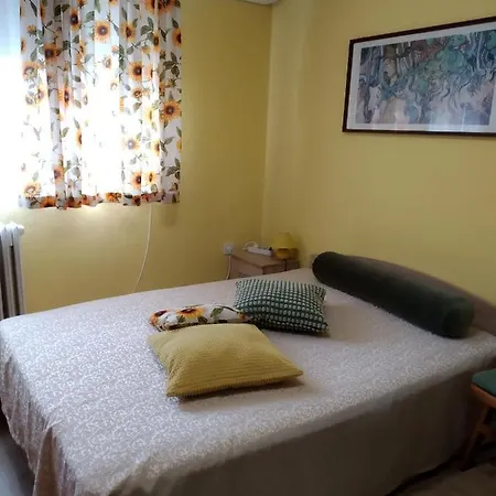 Maria Louisa Apartamento Sofía