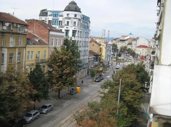 アパート Maria Louisa