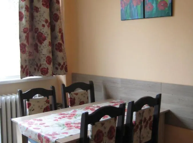 アパート Maria Louisa ソフィア