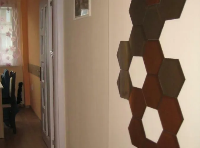 アパート Maria Louisa *