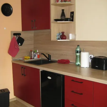 Appartement Maria Louisa Sofia