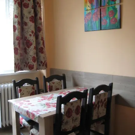 Appartement Maria Louisa Sofia