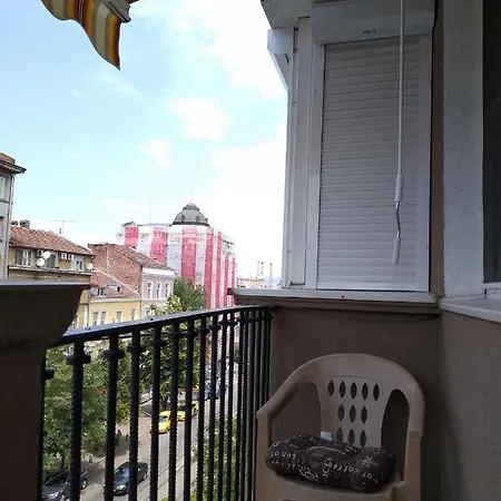 Maria Louisa Appartement