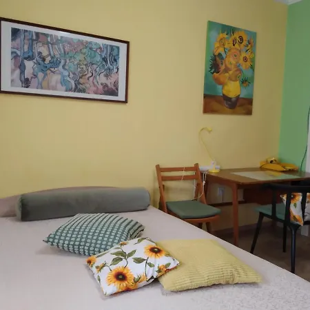 Maria Louisa Appartement