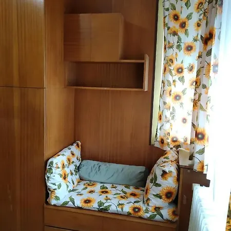 Maria Louisa Appartement *