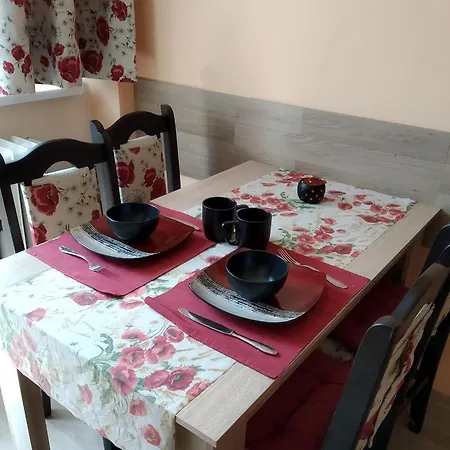 Maria Louisa Appartement