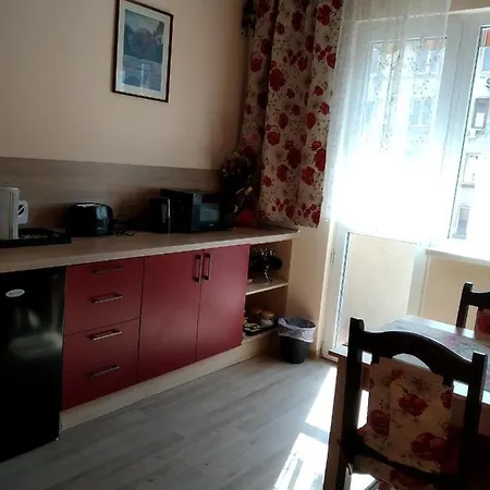 Maria Louisa Appartement