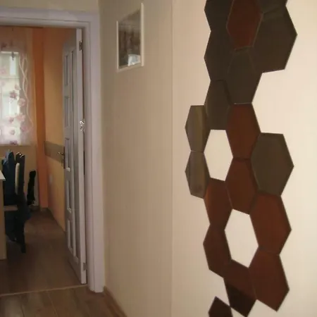 Appartement Maria Louisa *