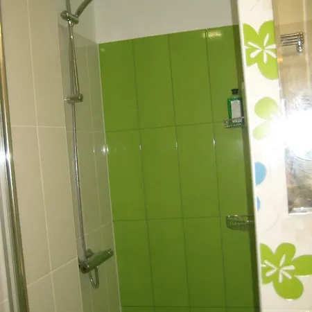 Maria Louisa Appartement